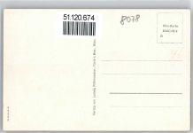 85072 W8078 Eichstätt , Bay
