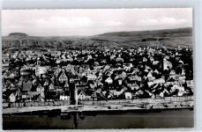 97753 W8782 Karlstadt - Blick von Karlsburg