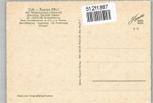 69429 W6935 Waldkatzenbach - Cafe - Pension Erli