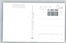 97753 W8782 Karlstadt - Blick von Karlsburg