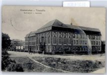 57100 Thionville - Gymnasium