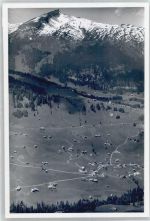 6992 Hirschegg , Kleinwalsertal FOTO KEINE AK Foto, Hoch-Ifen