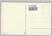 85354 W8050 Freising , Oberbay - Stadtbild