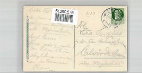 97816 W8770 Lohr a. Main - Maria Buchen