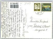 82431 W8113 Kochel a. See - Minigolf