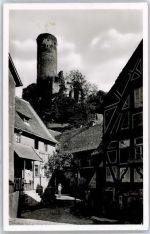 65817 W6239 Eppstein , Taunus - Winkel , Marke entfernt