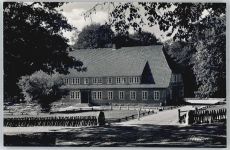 29646 W3045 Niederhaverbeck , Kr Soltau - Haverbeckhof