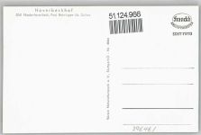 29646 W3045 Niederhaverbeck , Kr Soltau - Haverbeckhof
