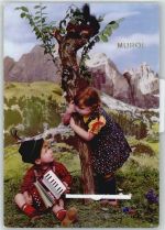 63790 Murol - Leporello