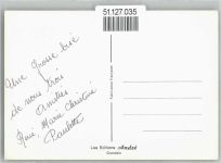 63790 Murol - Leporello