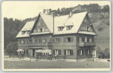 Benesov nad Ploucnici Bensen - Kochova Chata