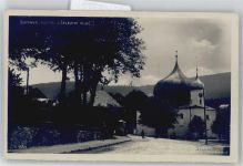 Zelezná Ruda Markt Eisenstein - Hauptstrasse