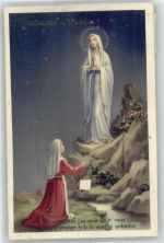 Oostacker Oostakker - Leporello, Kirche, Oostacker-Lourdes