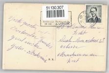 Oostacker Oostakker - Leporello, Kirche, Oostacker-Lourdes