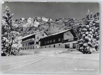 87541 W8973 Oberjoch - Pension Mattlihaus