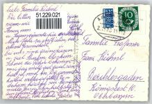 88239 W7988 Schlachters - Total-Ansicht, Berge