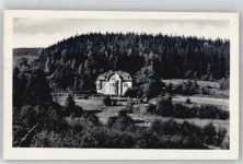 Karlovy Vary Karlsbad - Doubi, Aich
