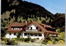 79674 W7868 Todtnau - Landhaus Sonnenhof