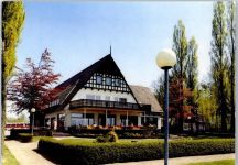 49459 W2841 Lembruch - Dümmerhotel Strandlust