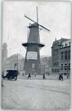 3001 Rotterdam - Windmühle