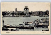 3001 Rotterdam - Maasgezicht