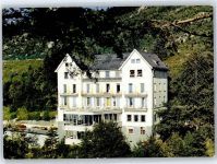 77815 W7580 Sand , Schwarzwaldhochstr - Hotel Restaurant Wiedenfelsen