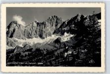 Austriahütte