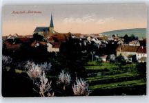 37235 W3436 Hessisch Lichtenau