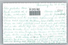 83339 W8224 Chieming - Fliegeraufnahme, Kaisergebirge, Chiemsee