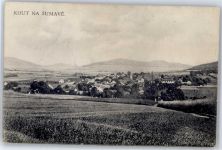 Kout na Sumave