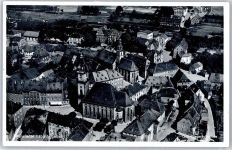 95632 W8592 Wunsiedel - Fliegeraufnahme