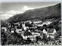 56864 W5582 Bad Bertrich - kath. Kirche
