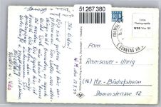 Ansichtskarte