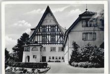 78462 W7750 Konstanz - Schullandheim Waldheim