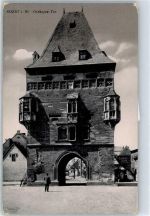 59494 W4770 Soest , Westf - Osthofen-Tor
