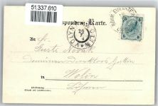 Zelezná Ruda Markt Eisenstein - Eisenstein mit dem Arber