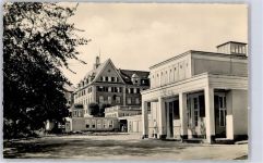 14770 O1800 Brandenburg an der Havel - Städtisches Krankenhaus