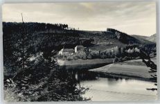 07338 O6801 Hohenwarte - Hotel Linkenmühle