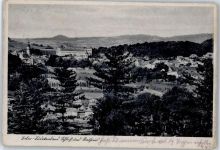 Bilina Bilin - Schloss