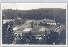 72805 W7414 Honau , Württ - Hotel Traifelberg
