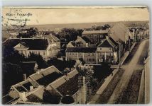 Mitau Jelgava - Palaisstrasse, Offizierskasino