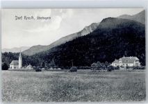 85391 W8051 Kreuth , Oberbay