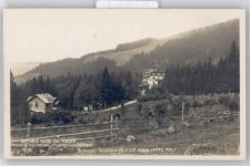 Spicák Sattelberg - Hotel Rixi