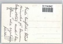 85391 W8051 Kreuth , Oberbay
