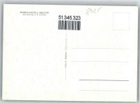 93333 W8425 Eining - Militär Principia Komandogebäude
