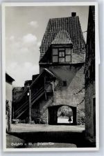 97320 W8711 Sulzfeld a. Main - Friesentor