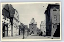 59494 W4770 Soest , Westf - Tor Auto