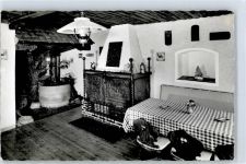 64689 W6149 Grasellenbach - Hotel Siegfriedsbrunnen Bauernstube