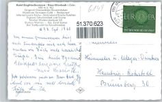 64689 W6149 Grasellenbach - Hotel Siegfriedsbrunnen Bauernstube