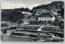 93077 W8403 Bad Abbach - Hotel Waldfrieden